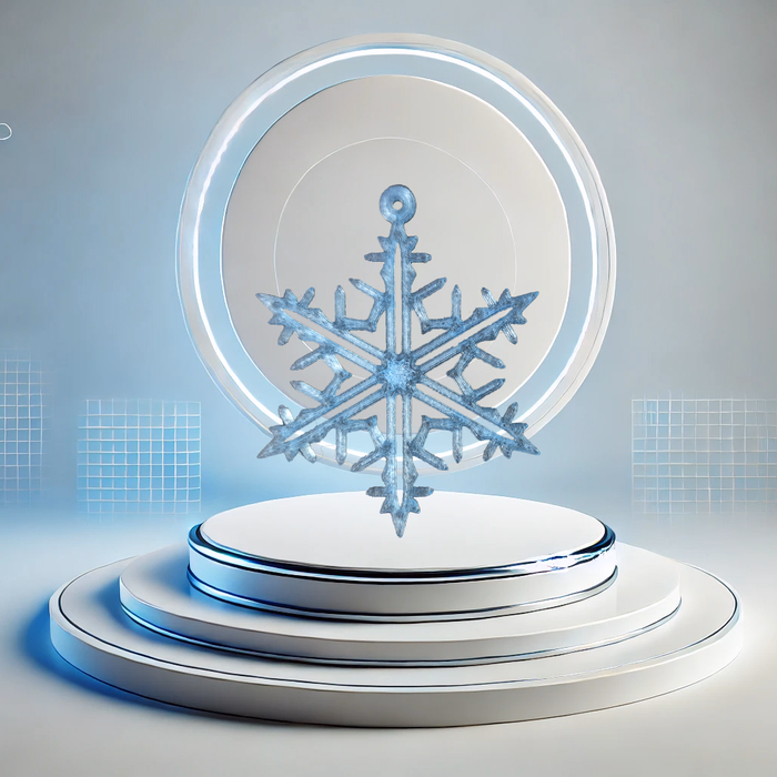 Flocon de neige