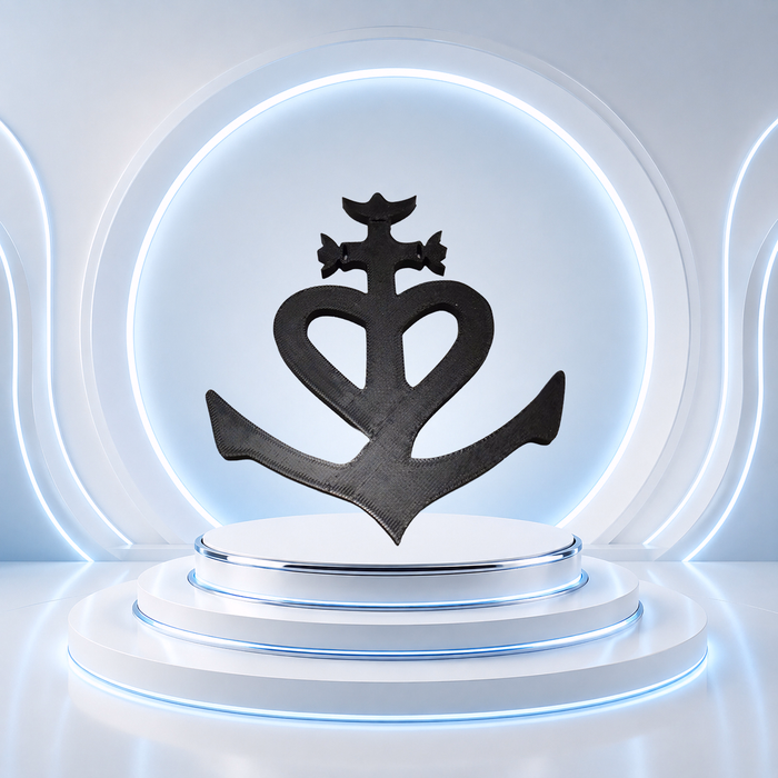 Croix Camargue